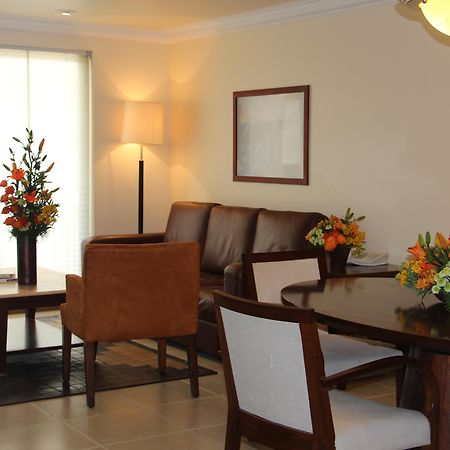 Suites Obelisk Мехико Экстерьер фото