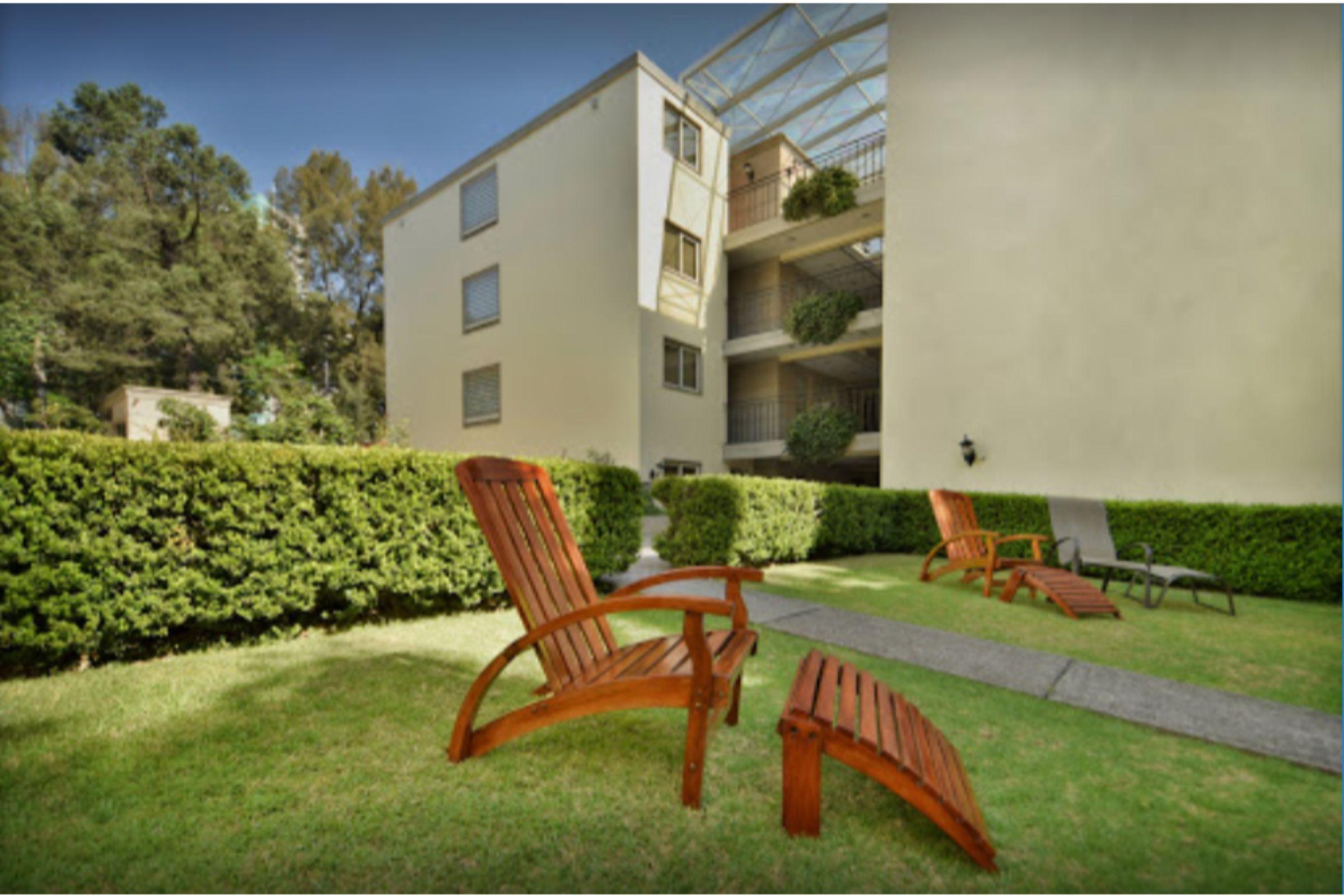 Suites Obelisk Мехико Экстерьер фото