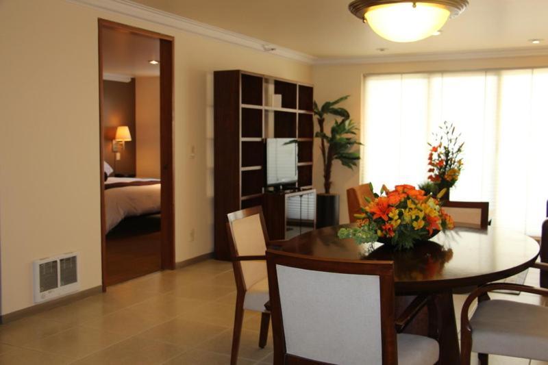 Suites Obelisk Мехико Номер фото