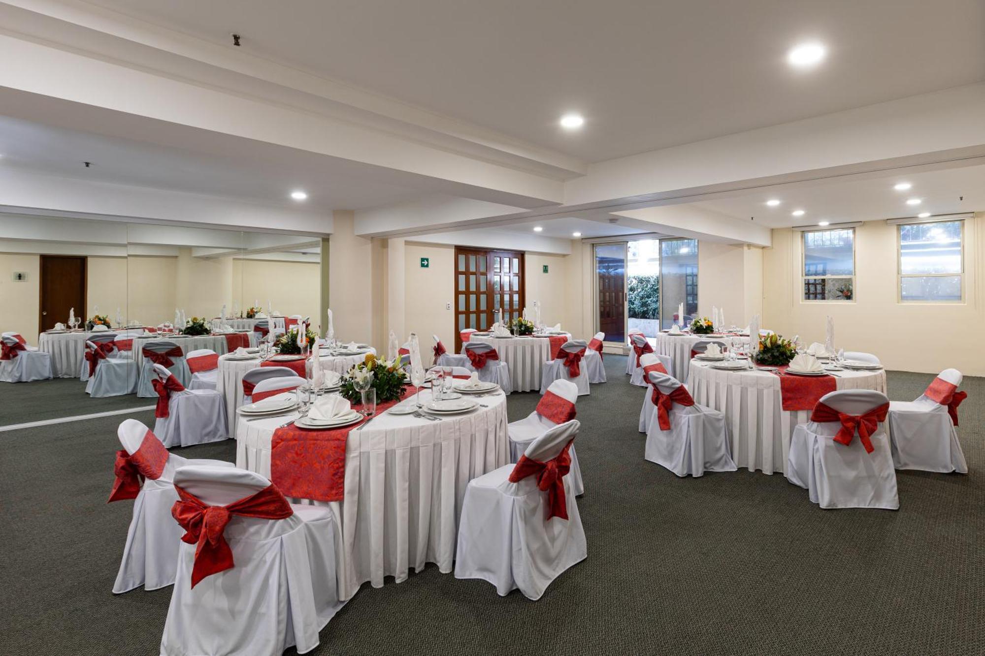 Suites Obelisk Мехико Экстерьер фото
