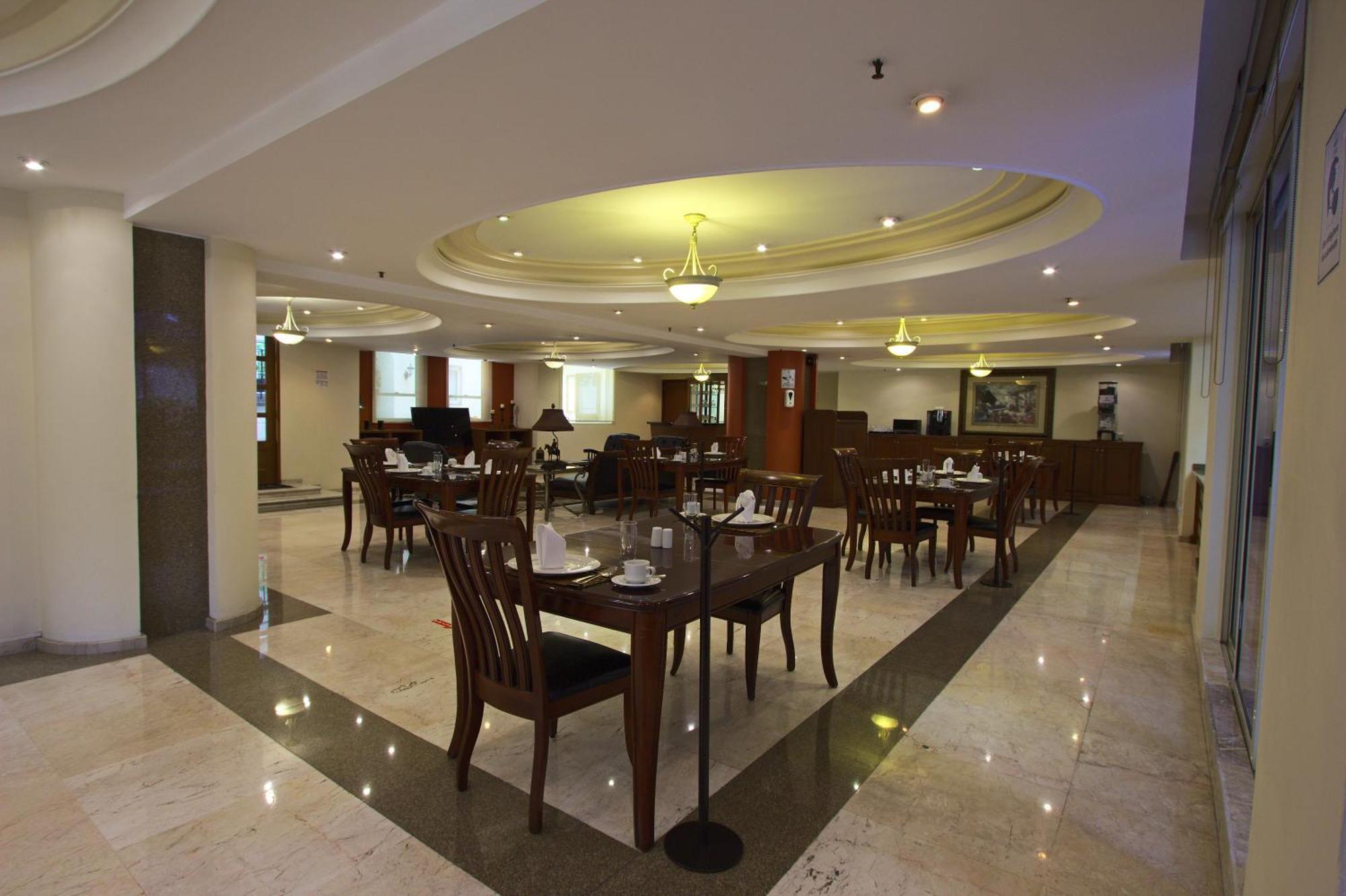 Suites Obelisk Мехико Экстерьер фото